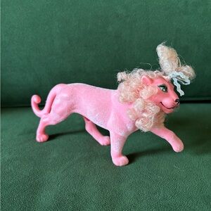 Vintage 1980s SHE-RA Princess Of Power Clawdeen Cat Catra Figure Horse Doll NICE